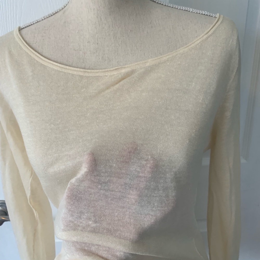 CLUB MONACO TOP - Picture 3 of 5